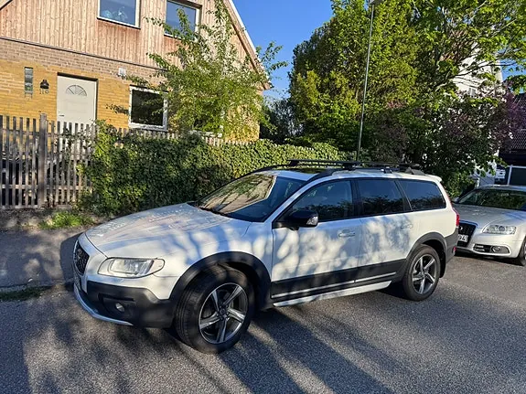 Volvo Xc70 2015 photo 3