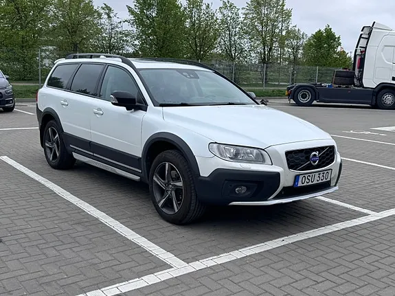 Volvo Xc70 2015 photo 4