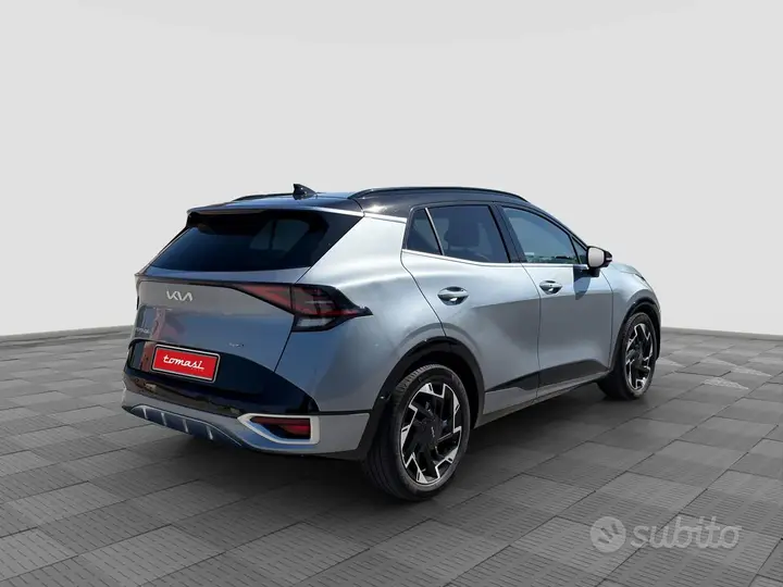 Kia Sportage 2023 photo 5