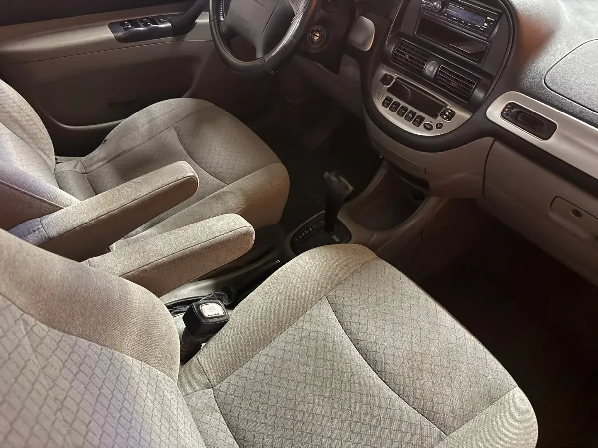 Chevrolet Tacuma 2007 photo 3