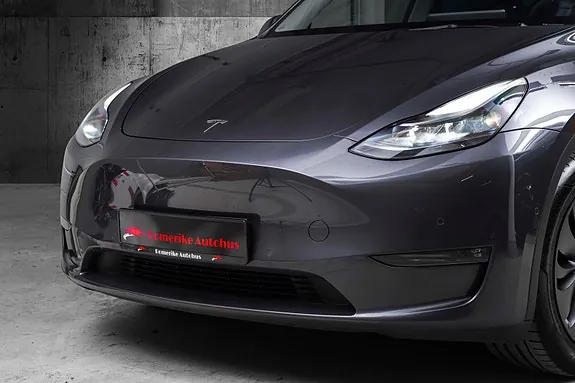 Tesla Model Y 2022 photo 4
