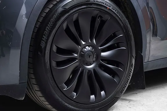 Tesla Model Y 2022 photo 5