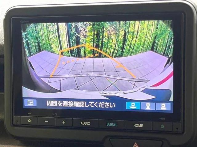 Honda N-Box Custom 2023 photo 5