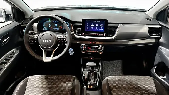 Kia Stonic 2025 photo 4