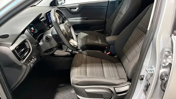 Kia Stonic 2025 photo 3