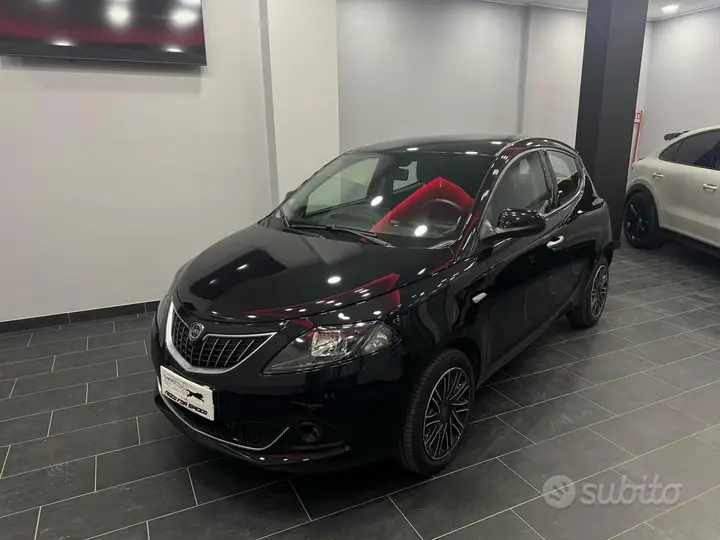 Lancia Ypsilon 2022 photo 5