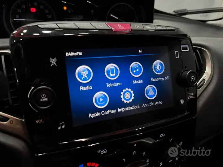 Lancia Ypsilon 2022 photo 3