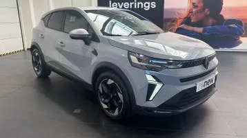 Renault Captur 2025 photo 3
