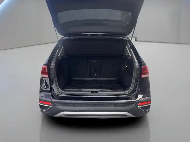 Volkswagen Taos 2023 photo 4