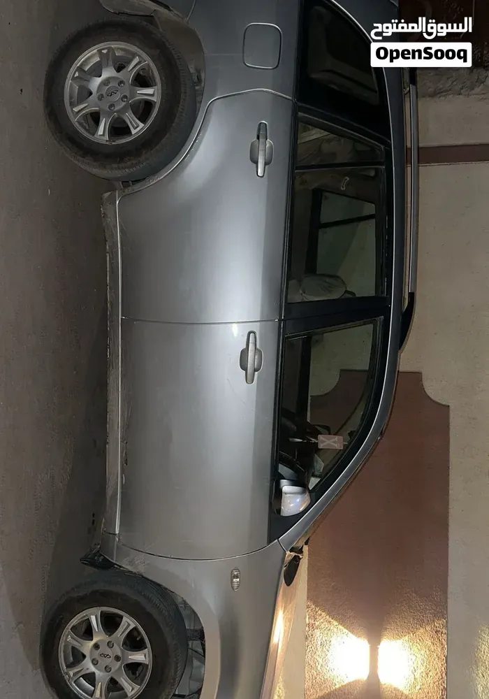 Chery Tiggo 9 2013 photo 3