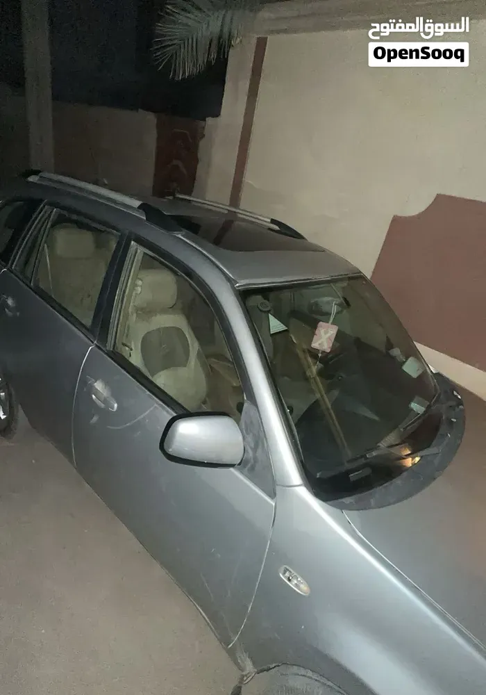 Chery Tiggo 9 2013 photo 4