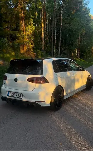 Volkswagen Golf 2017 photo 5