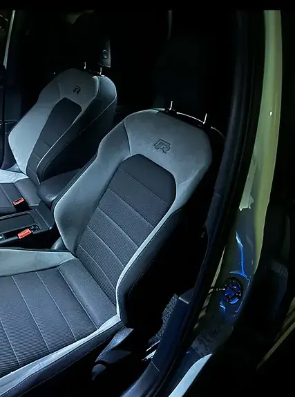 Volkswagen Golf 2017 photo 4