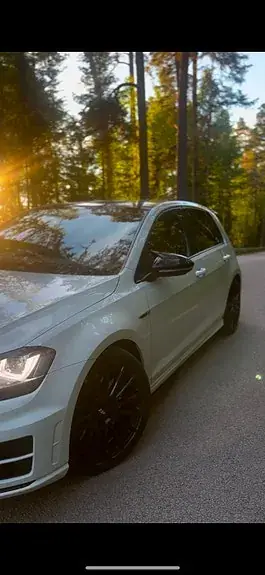 Volkswagen Golf 2017 photo 3