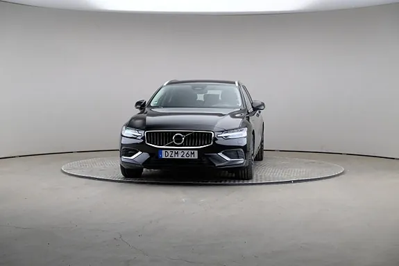 Volvo V60 2023 photo 3