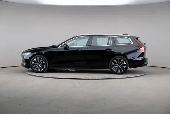 Volvo V60 2023 photo 4