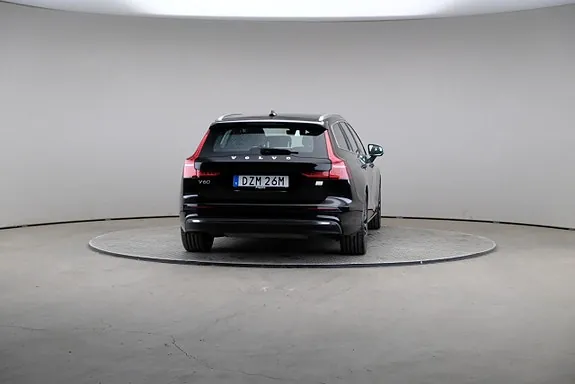 Volvo V60 2023 photo 5