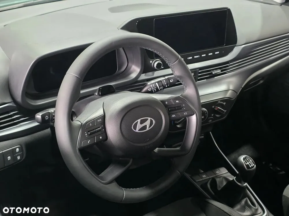 Hyundai I20 2026 photo 5
