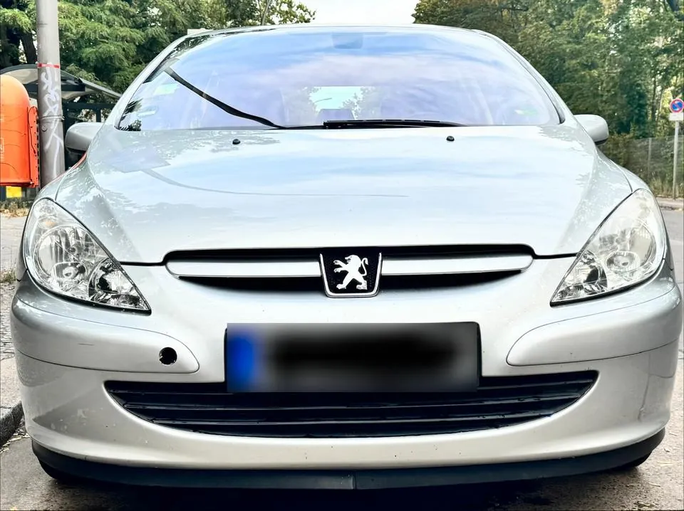 Peugeot 307