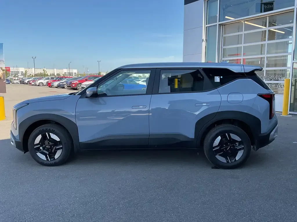 Kia Seltos 2027 photo 2