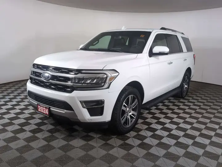 Ford Expedition
