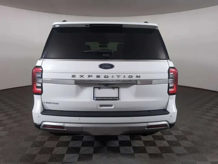 Ford Expedition 2024 photo 5