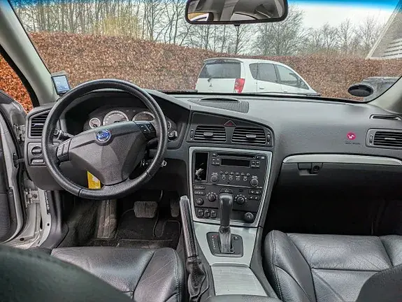 Volvo S60 2009 photo 3