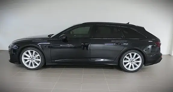 Audi A6 2025 photo 4