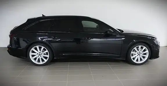 Audi A6 2025 photo 5