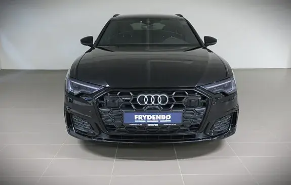 Audi A6 2025 photo 2