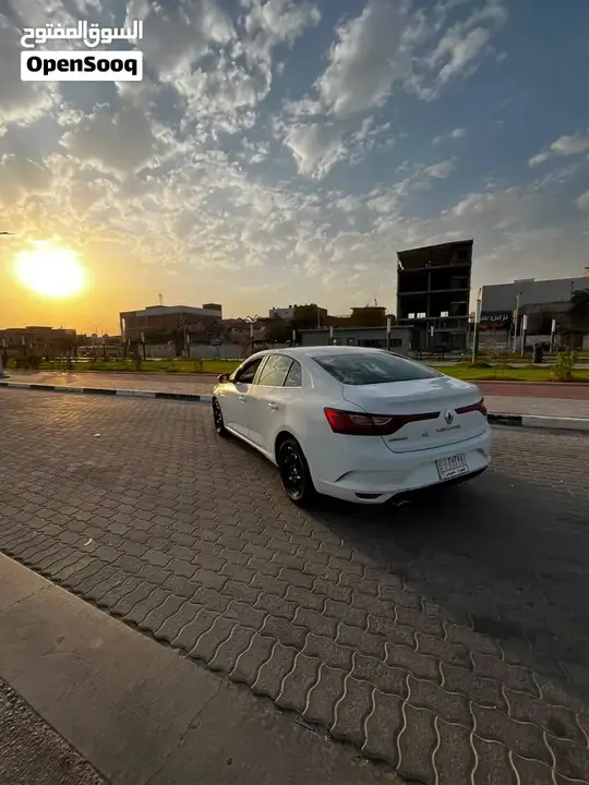 Renault Megane 2020 photo 3