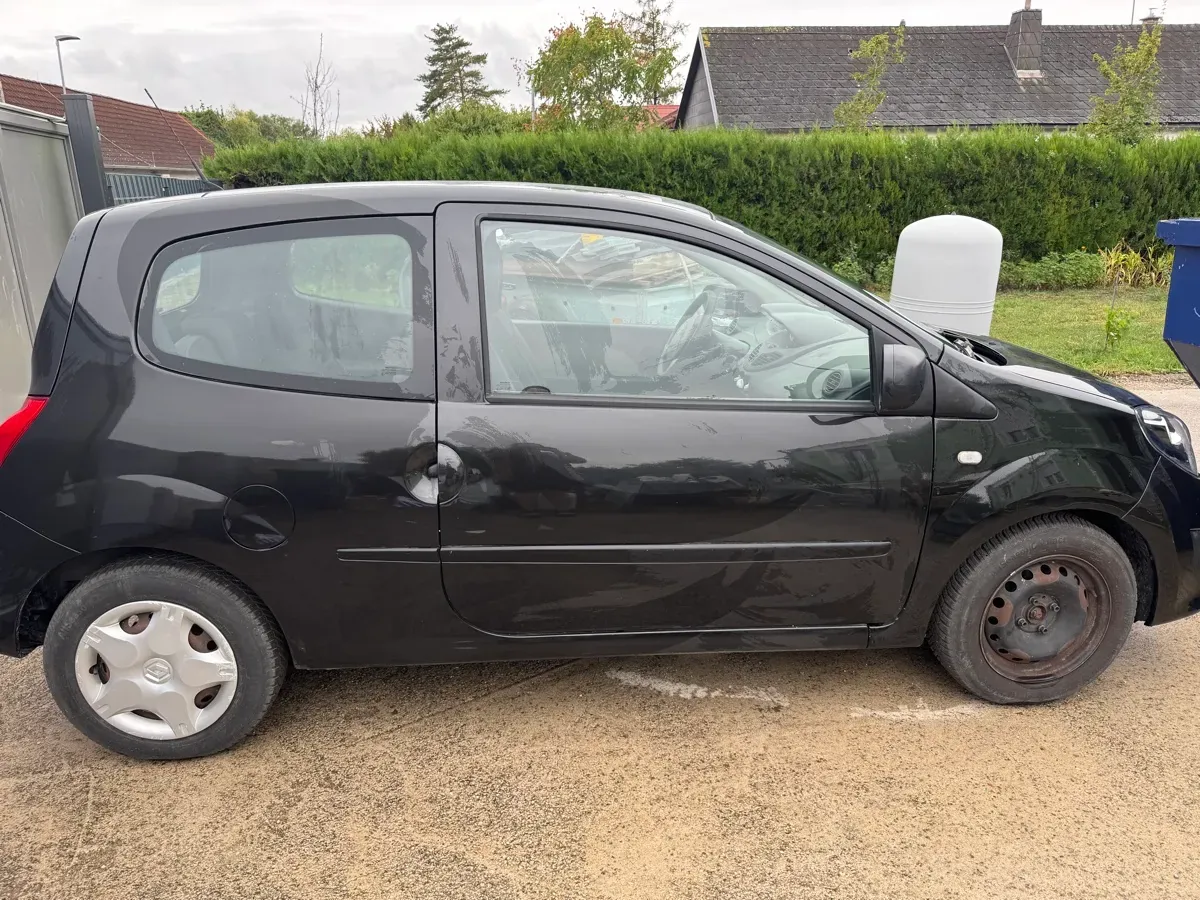 Renault Twingo 2011 photo 3
