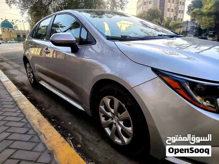 Toyota Corolla 2026 photo 4