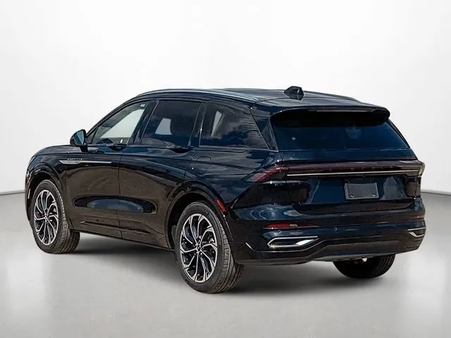 Lincoln Nautilus 2025 photo 4
