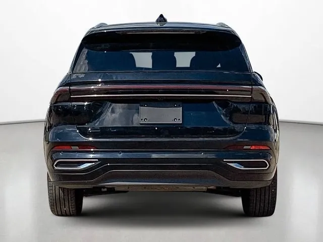 Lincoln Nautilus 2025 photo 5