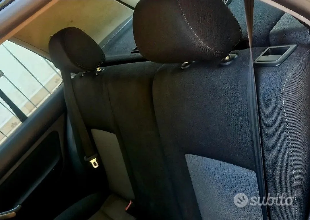 Volkswagen Golf 2004 photo 5