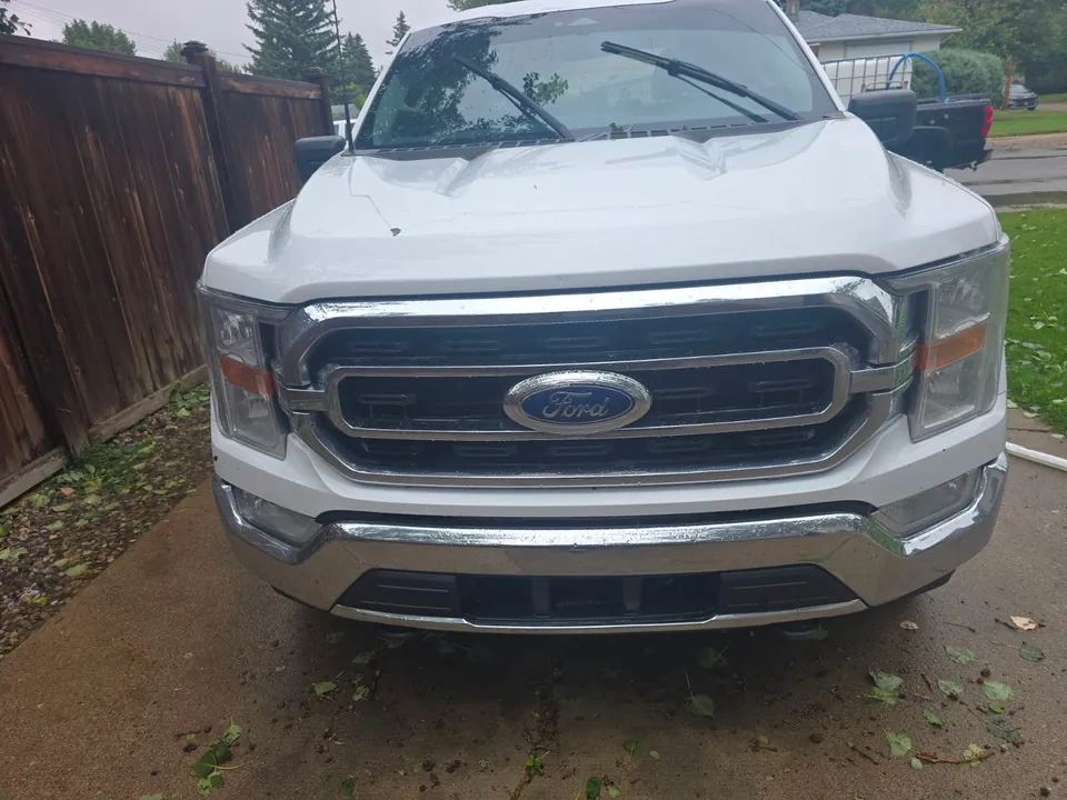 Ford F-150 2022 photo 5