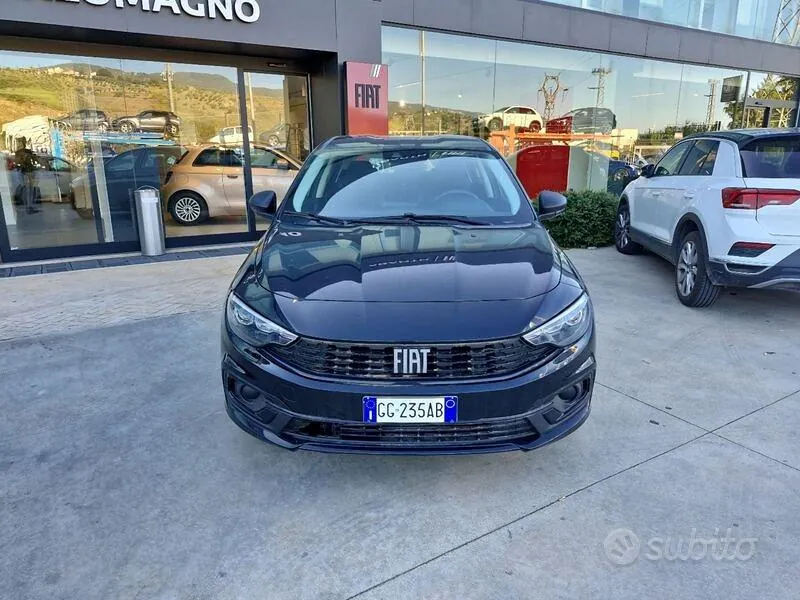 Fiat Tipo 2021 photo 5