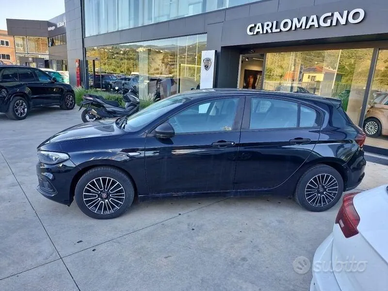 Fiat Tipo 2021 photo 2