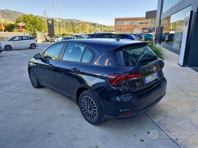 Fiat Tipo 2021 photo 3