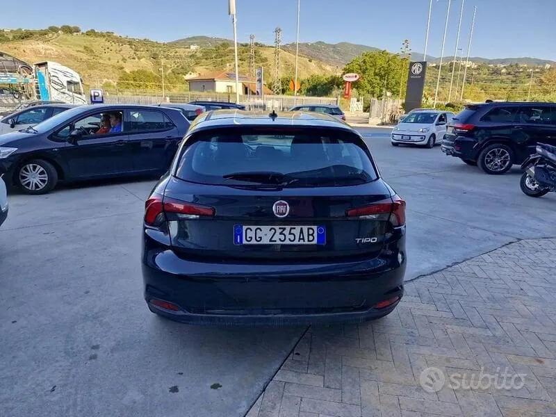 Fiat Tipo 2021 photo 4
