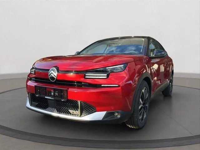 Citroen C4 Max