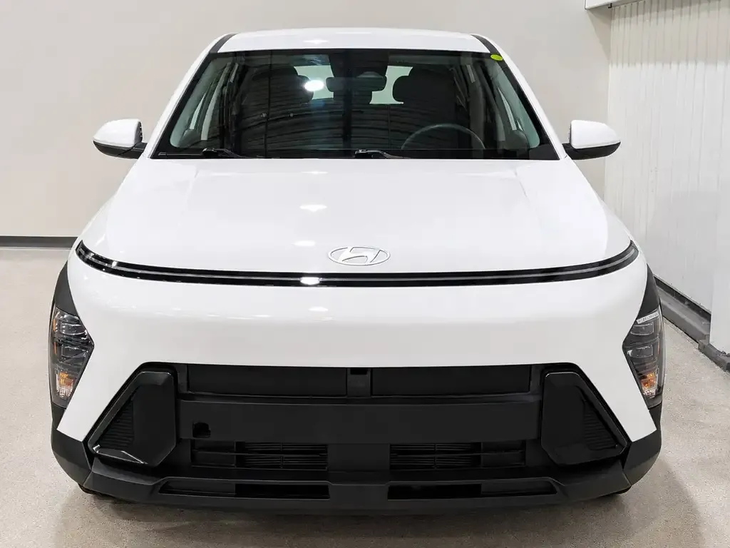Hyundai Kona 2024 photo 4