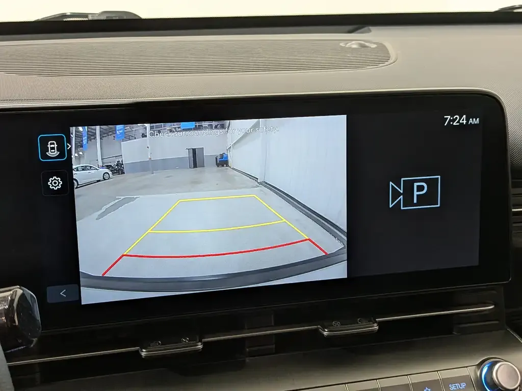 Hyundai Kona 2024 photo 3