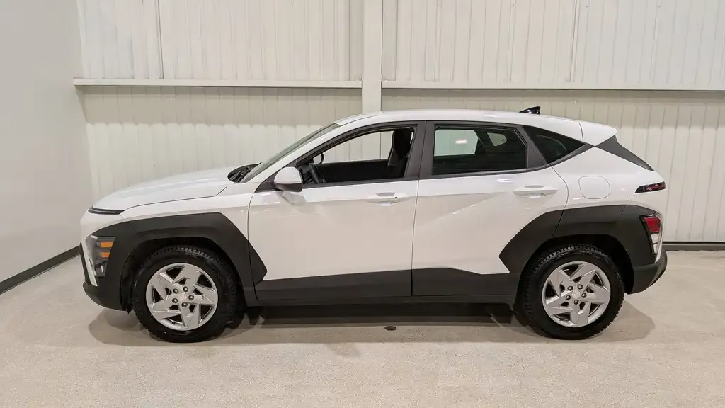 Hyundai Kona 2024 photo 5