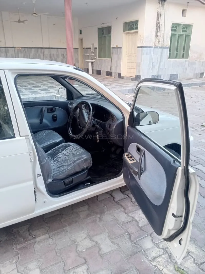 Daihatsu Cuore