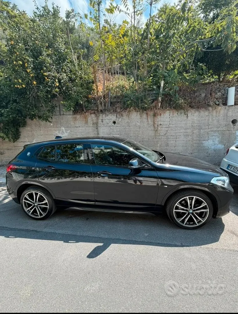 BMW X2 2020 photo 4