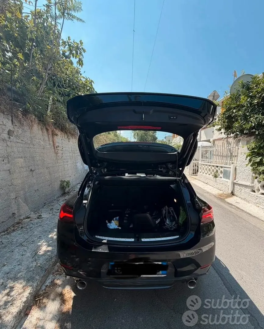 BMW X2 2020 photo 3