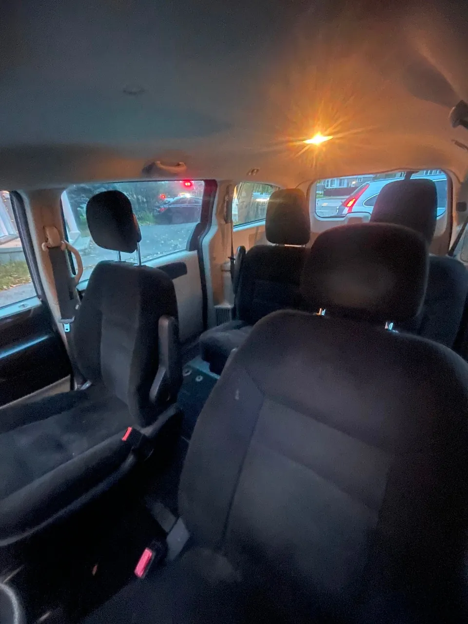 Dodge Caravan 2016 photo 5