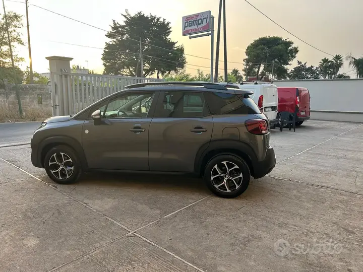 Citroen C3 Aircross 2023 photo 2